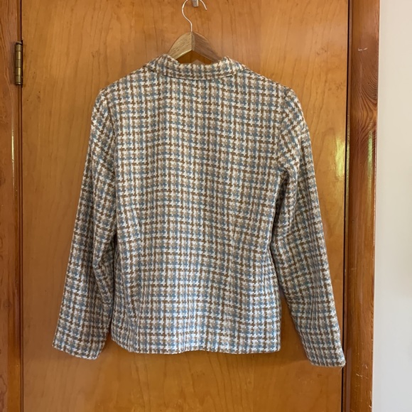 Fall winter blazer - Picture 3 of 4